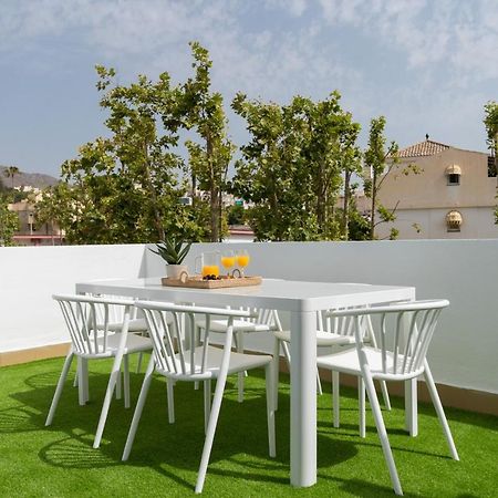 Iloftmalaga Atico Carihuela Apartment Torremolinos Exterior photo