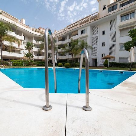 Iloftmalaga Atico Carihuela Apartment Torremolinos Exterior photo