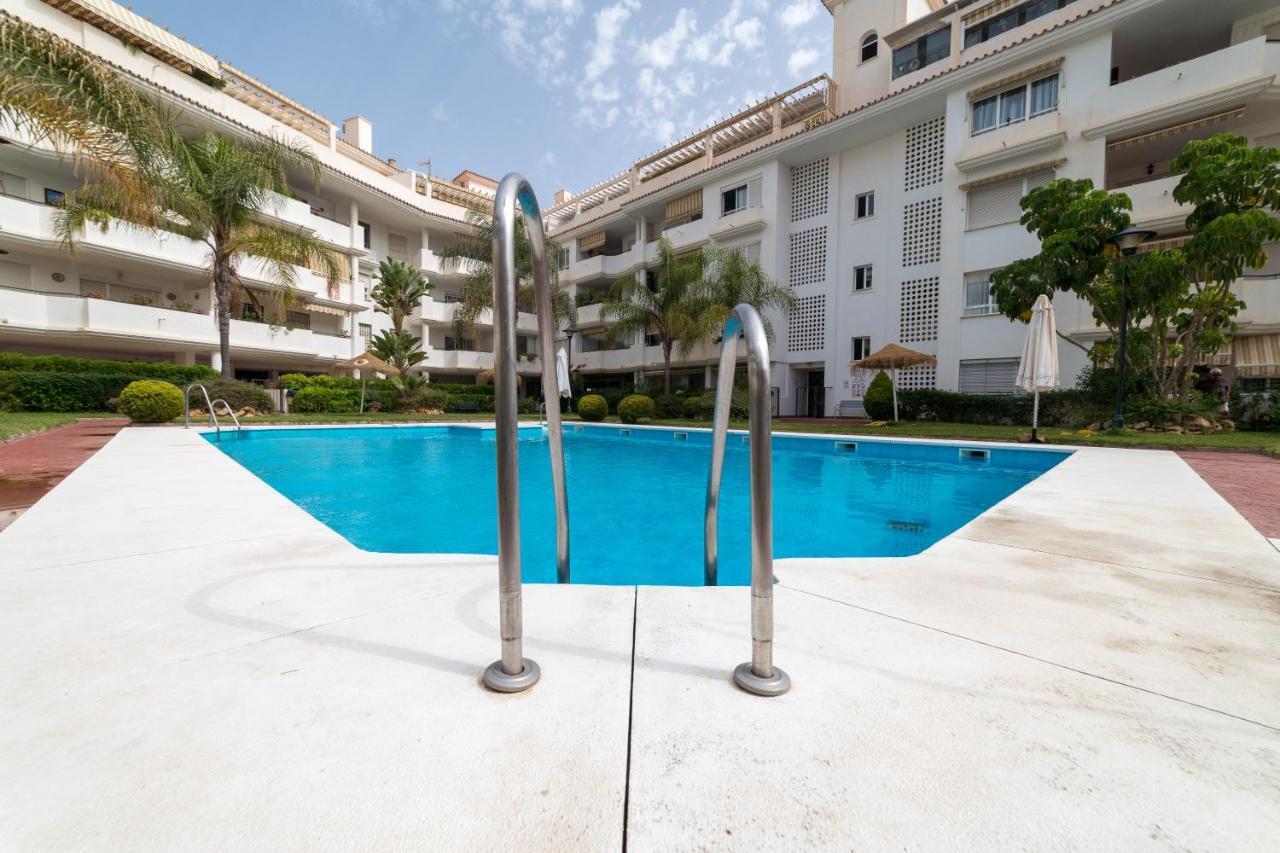 Iloftmalaga Atico Carihuela Apartment Torremolinos Exterior photo