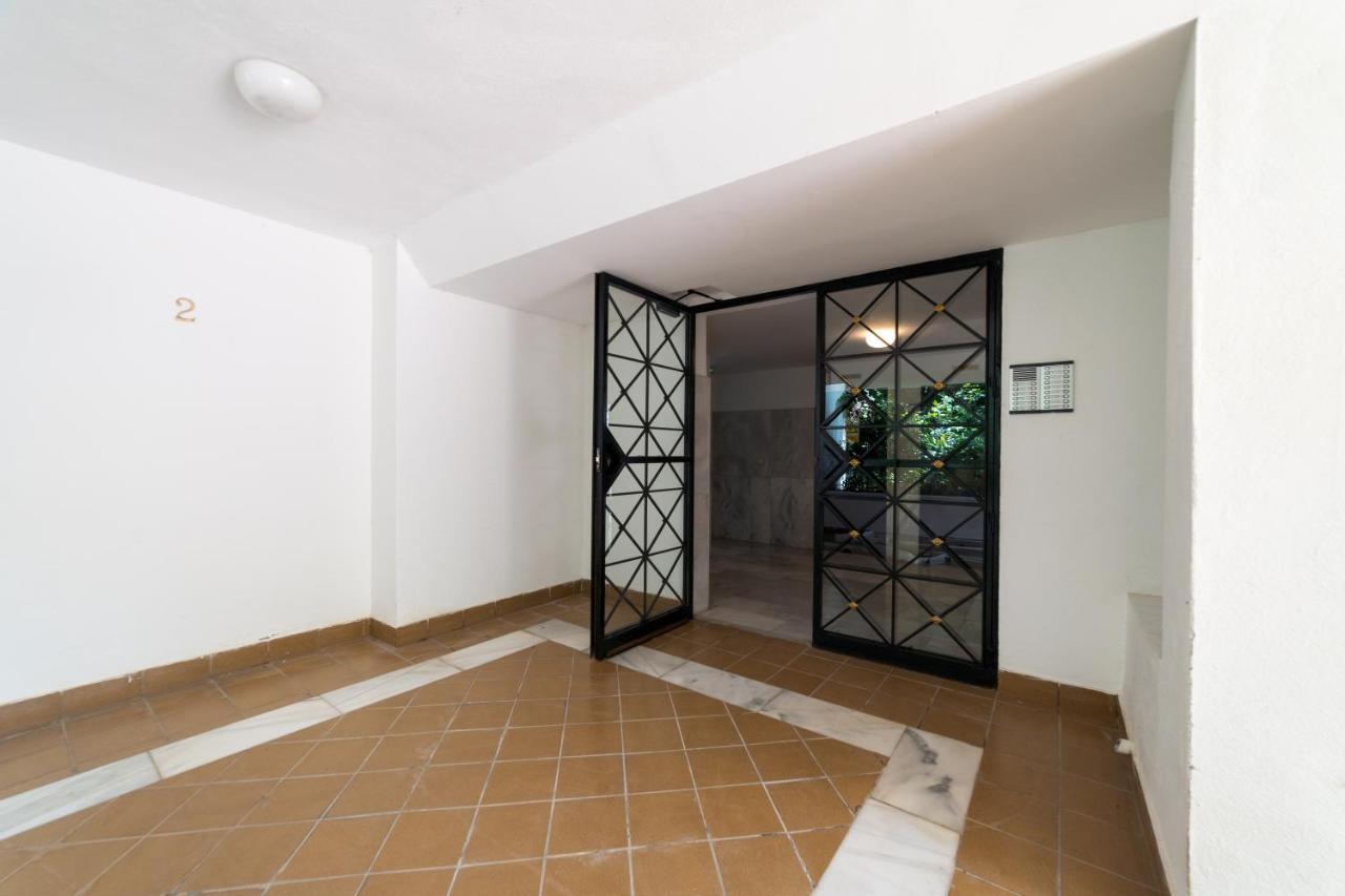 Iloftmalaga Atico Carihuela Apartment Torremolinos Exterior photo