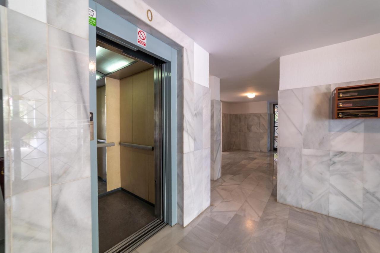 Iloftmalaga Atico Carihuela Apartment Torremolinos Exterior photo