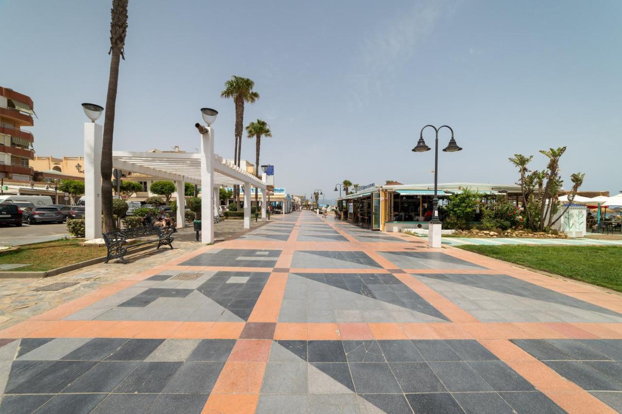 Iloftmalaga Atico Carihuela Apartment Torremolinos Exterior photo