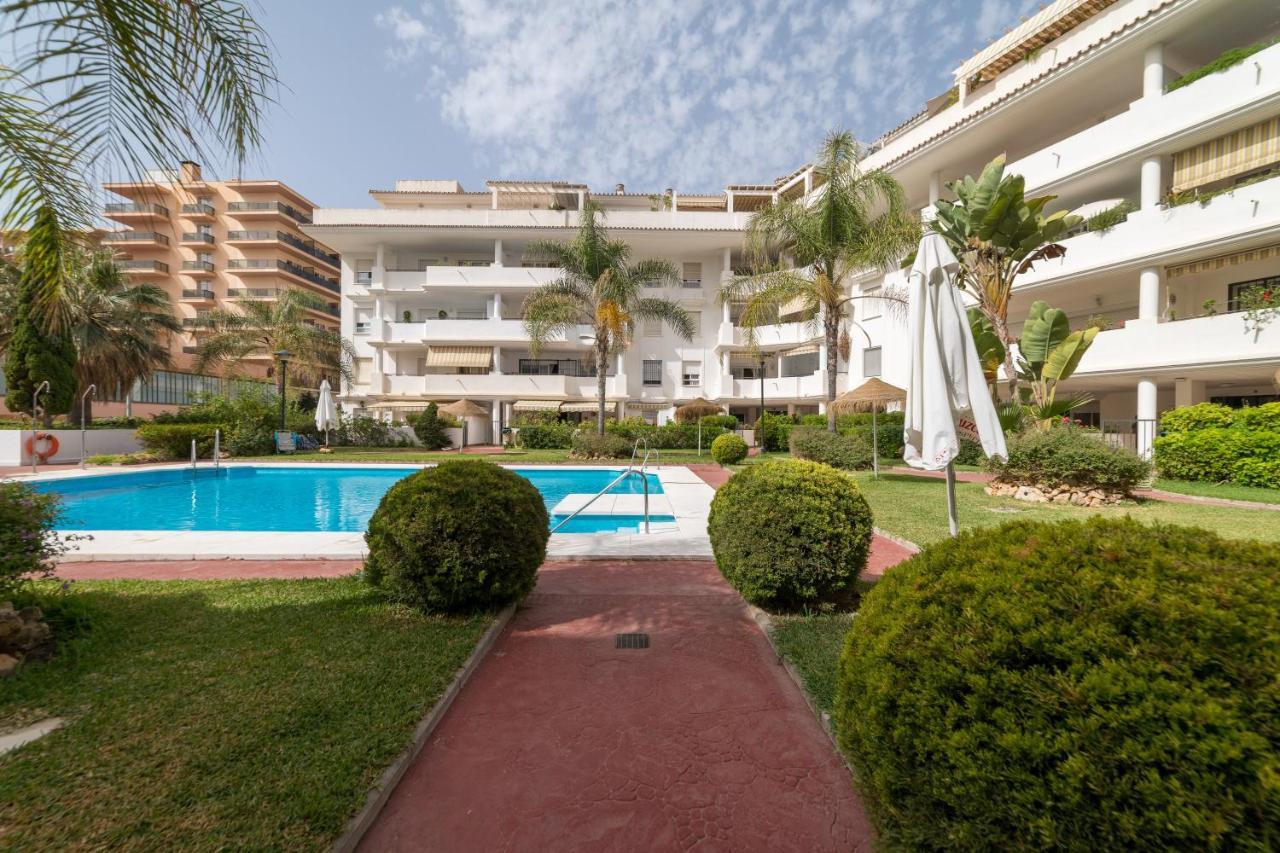 Iloftmalaga Atico Carihuela Apartment Torremolinos Exterior photo