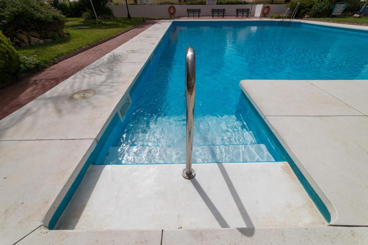 Iloftmalaga Atico Carihuela Apartment Torremolinos Exterior photo